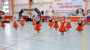 Турнир памяти Владимира Шаврина  КСК Южноуральск 10.04.2026