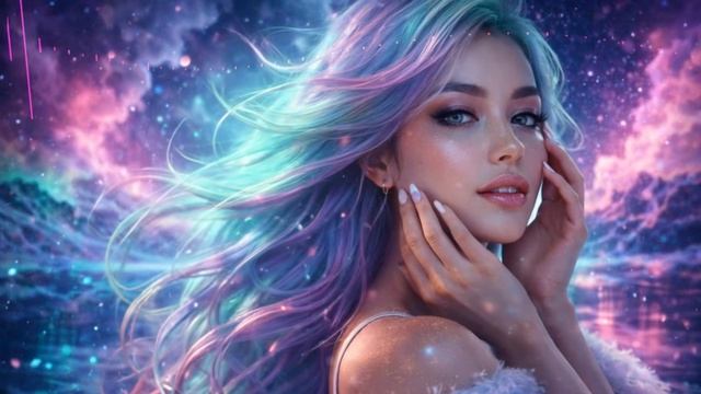 Best Vocal Trance Mix Vol.159 💫 ｜ Euphoric & Uplifting Female Vocals ｜  EDM Trance 2026-(1080p60)