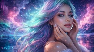 Best Vocal Trance Mix Vol.159 💫 ｜ Euphoric & Uplifting Female Vocals ｜  EDM Trance 2026-(1080p60)