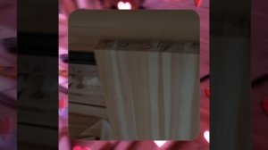 1000055731.mp4 (Собака наблюдает за устройством лестницы на 2-ой этаж в доме А-фрейм)