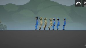 в лаборатории произошло трагедия МЕЛОН МУТАНТ