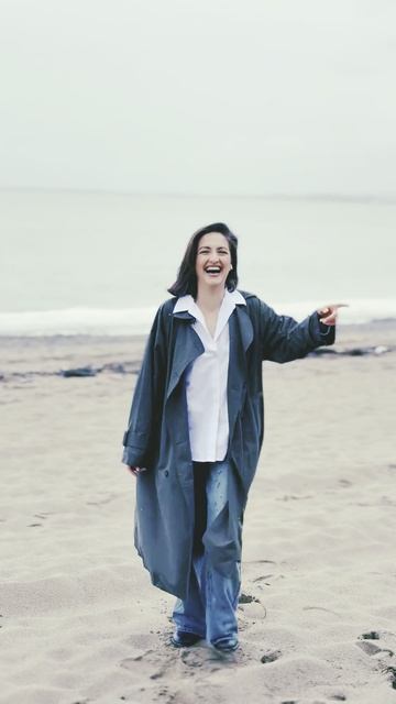 Душа и пляж. LOS