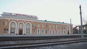 Флешмоб . Тирасполь, Приднестровье .
