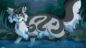 Эдит- Ласточка || Коты-Воители