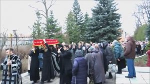 "Сия есть суббота преблагословенная..."