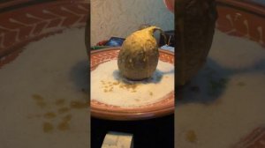 #От геморроя.