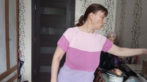 Моя одна готовая работа.