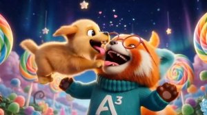 СМЕШНЫЕ ПРИКЛЮЧЕНИЯ ПУША: Лучшие моменты! (Сборник №1) 🦊