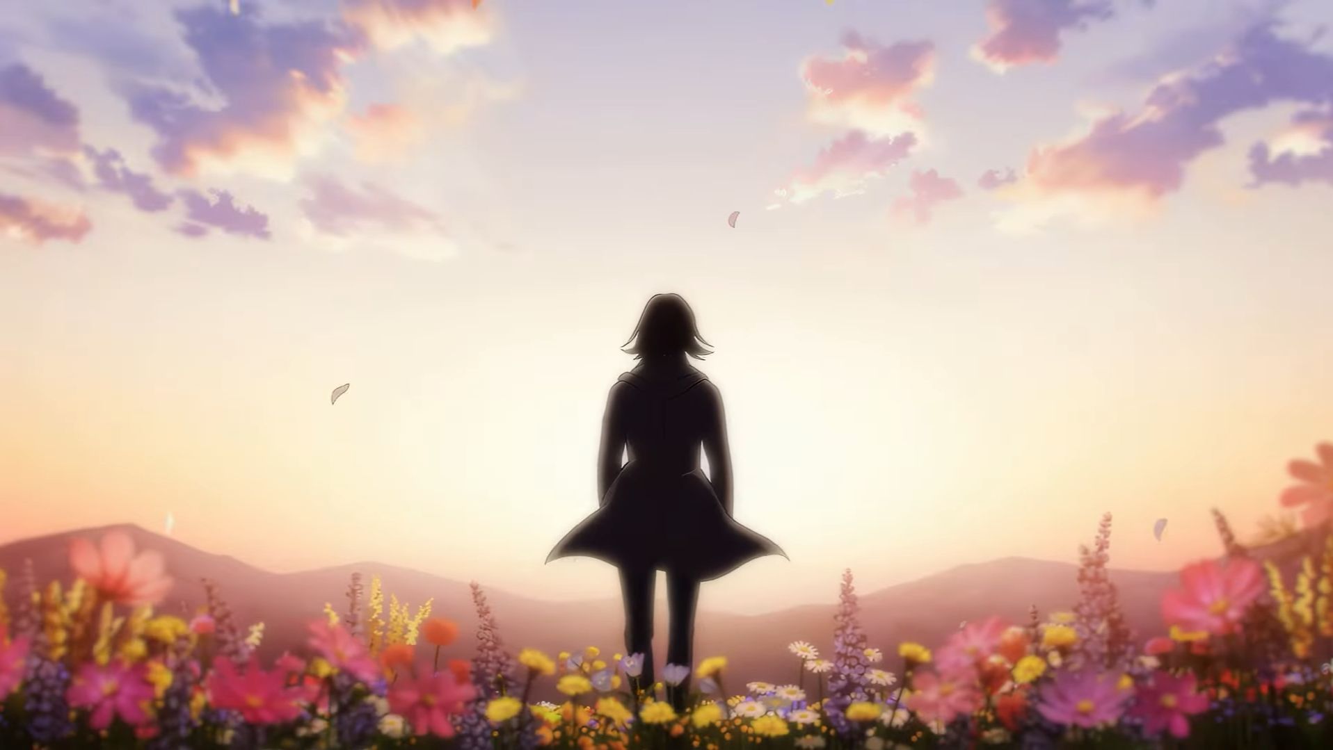 Атака Титанов - AMV. Akuma No Ko. Русские субтитры и перевод