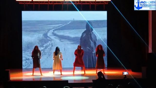 Межмуниципальный фестиваль 