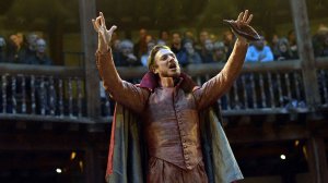 Глобус: Доктор Фауст (2011). Трейлер