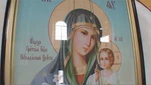 СУЗДАЛЬ - РОССИЯ