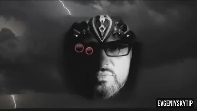 Мухоморная Музыка