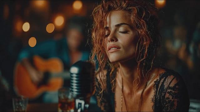 Джосс Стоун, Этта Джеймс, Саманта Фиш, Эми Уайнхаус, Злой полуночный блюз, Необузданная Женская сила