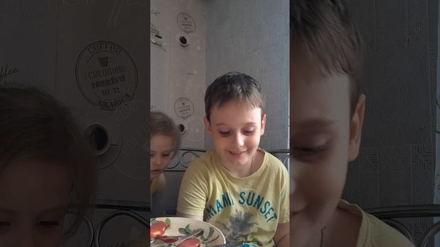 красим яйца