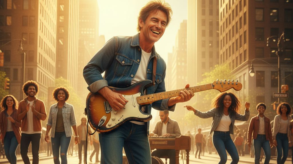 Султаны свинга