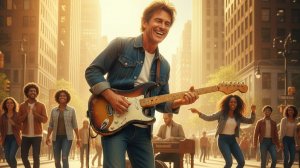 Султаны свинга