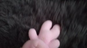 Зверятыши Биби (серый)