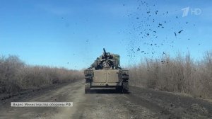 Приказ верховного главнокомандующего ВС РФ о перемирии вступает в силу в 16:00.