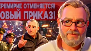 ЕРМОЛАЙ : ШОКИРУЮЩАЯ НОВОСТЬ! прямой эфир! ВОЙНУ ГОТОВЫ СВОРАЧИВАТЬ! ПУТИН ГОТОВИТ С РОЧНЫЙ ПРИКАЗ