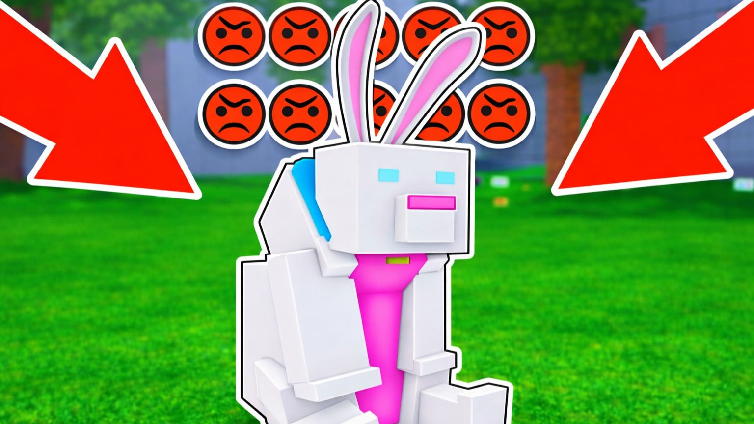 Я ПОПЫТАЛСЯ ПРИРУЧИТЬ КРОЛИКА-МЕДВЕДЯ в игре 99 ночей в лесу