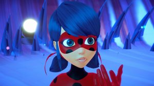 Леди Баг.  Леди Бак. СБОРНИК 4