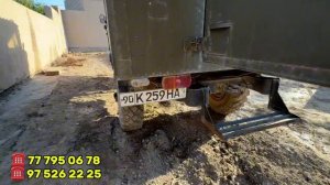 машина сотилади