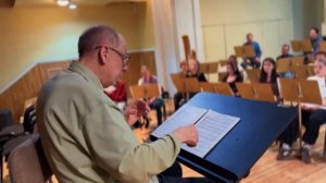 Репетиция Капеллы "ЯРОСЛАВИЯ"_09.04.2026