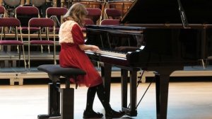 Исаак Яковлевич Беркович - Вариации на тему русской народной песни