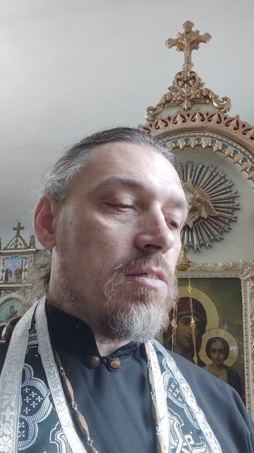 Икона Тайная Вечеря Завальное