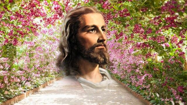 Иисус - Я взял на себя грехи мира, но главное, что я сделал, это указал вам Путь