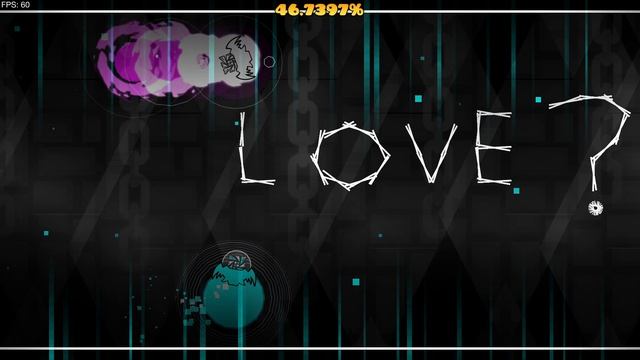 Unnerfed Suffer by mVnci (45 subscribers SPECIAL 4K60FPS)