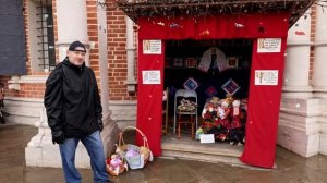 С наступающим праздником!🙏