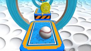 Going Balls  Super Speed run Gameplay New Update Race Level 922