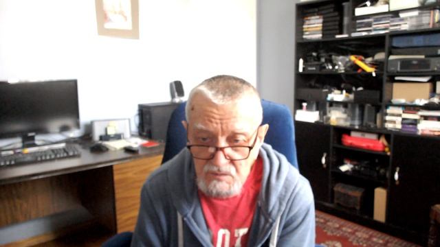 Ванга была права в том, что спасение придёт из России № 3.