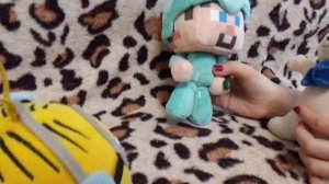 История зла... короткометражки миньоны