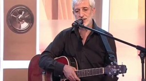 "Вся жизнь - ломка линий". Ефрем Амирамов. "МАМЕ" (без двух последних куплетов).