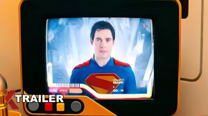 Супергёрл — Официальный тизер 2 (Субтитры, 2026)