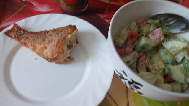 ДОБРОЕ СОЛНЕЧНОЕ УТРО!