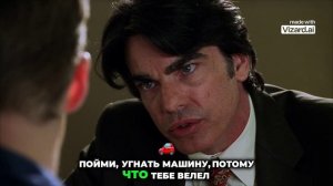 Сэнди Коэн пытается спасти Райана: глубокий диалог из «Одиноких сердец»