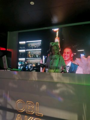 Ди-джей Софи