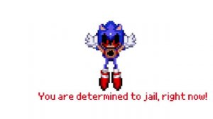 SONIC 1 PIRATED 1