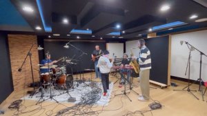 ДРАМ-Купол - Телепатия