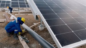 В Армении внедряют промышленные системы накопления энергии