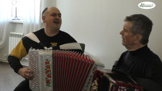 Деревня моя, деревянная, дальняя! КУХНЯ ТАЛАНТОВ! Пой гармонь, звени душа, песня русская слышна!