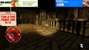 играю в фандом бенди