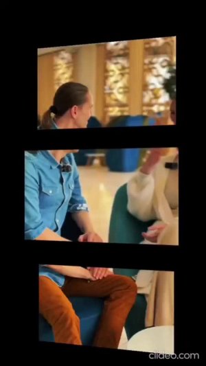 Интервью с Татьяной Третьяк