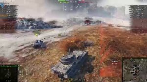 МИР ТАНКОВ | "Стрим и нечего лишнего"