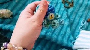 Жизнь день за днём 🌞Много болтаю, вяжу, готовлю💕