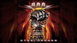09 - Take My Medicine (U.D.O.)